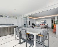 Rynek wtórny - apartment - Benalmadena - Benalmadena Costa