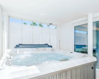 Rynek wtórny - apartment - Benalmadena - Benalmadena Costa