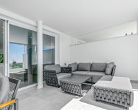 Rynek wtórny - apartment - Benalmadena - Benalmadena Costa