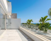 Rynek wtórny - apartment - Benalmadena - Benalmadena Costa
