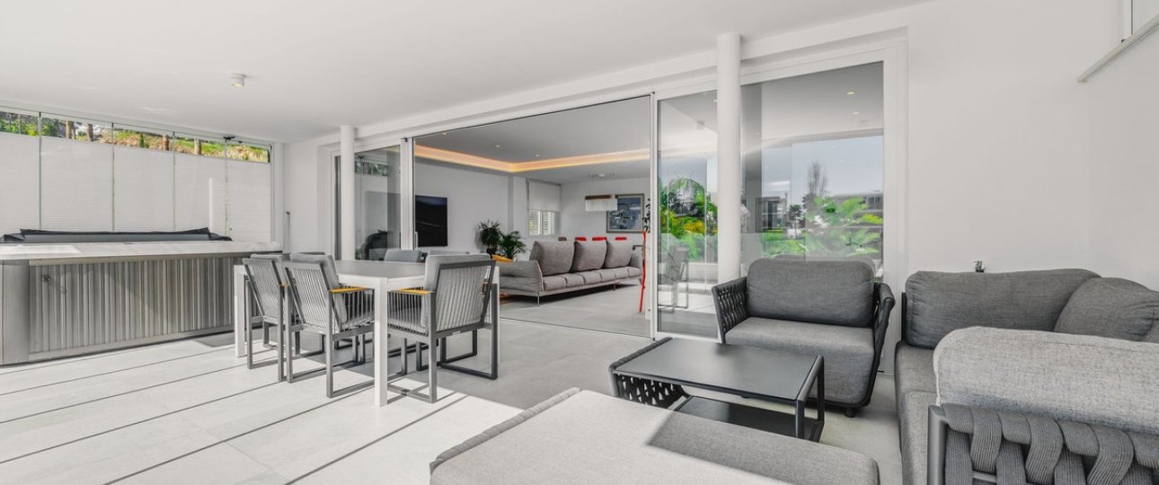 Rynek wtórny - apartment - Benalmadena - Benalmadena Costa
