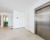 Rynek wtórny - apartment - Benalmadena - Benalmadena Costa