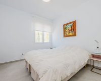 Rynek wtórny - apartment - Benalmadena - Benalmadena Costa