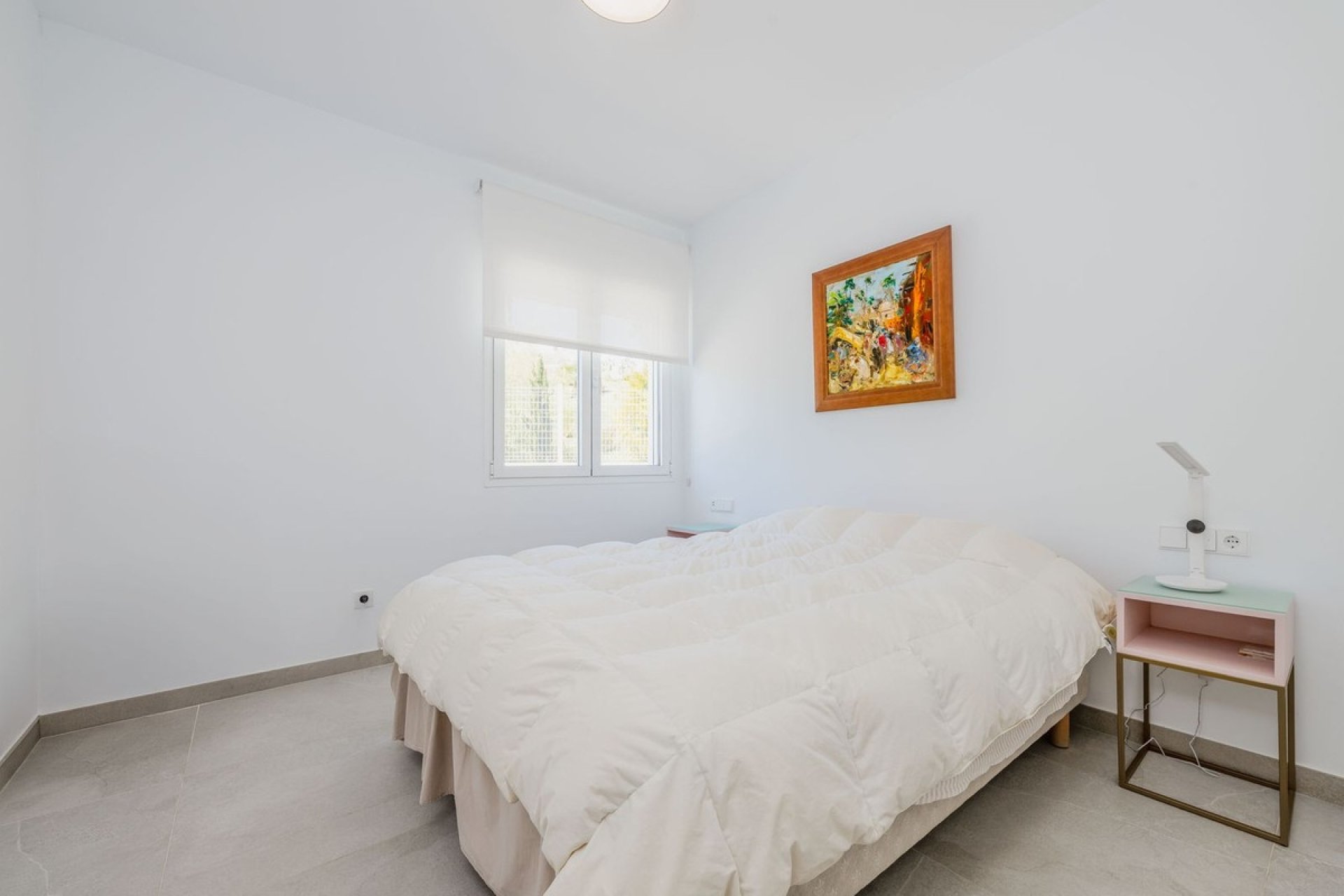 Rynek wtórny - apartment - Benalmadena - Benalmadena Costa