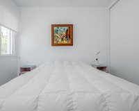 Rynek wtórny - apartment - Benalmadena - Benalmadena Costa