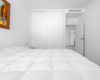 Rynek wtórny - apartment - Benalmadena - Benalmadena Costa