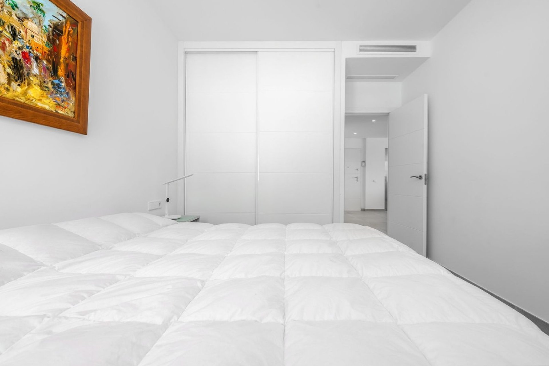 Rynek wtórny - apartment - Benalmadena - Benalmadena Costa