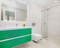 Rynek wtórny - apartment - Benalmadena - Benalmadena Costa