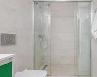 Rynek wtórny - apartment - Benalmadena - Benalmadena Costa
