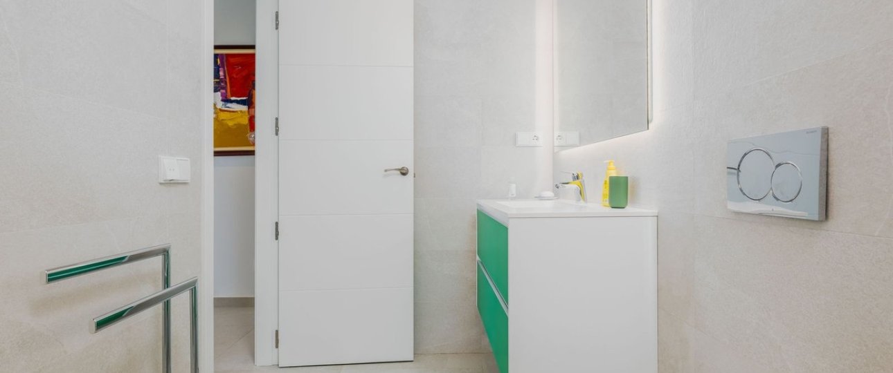 Rynek wtórny - apartment - Benalmadena - Benalmadena Costa
