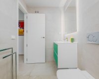 Rynek wtórny - apartment - Benalmadena - Benalmadena Costa