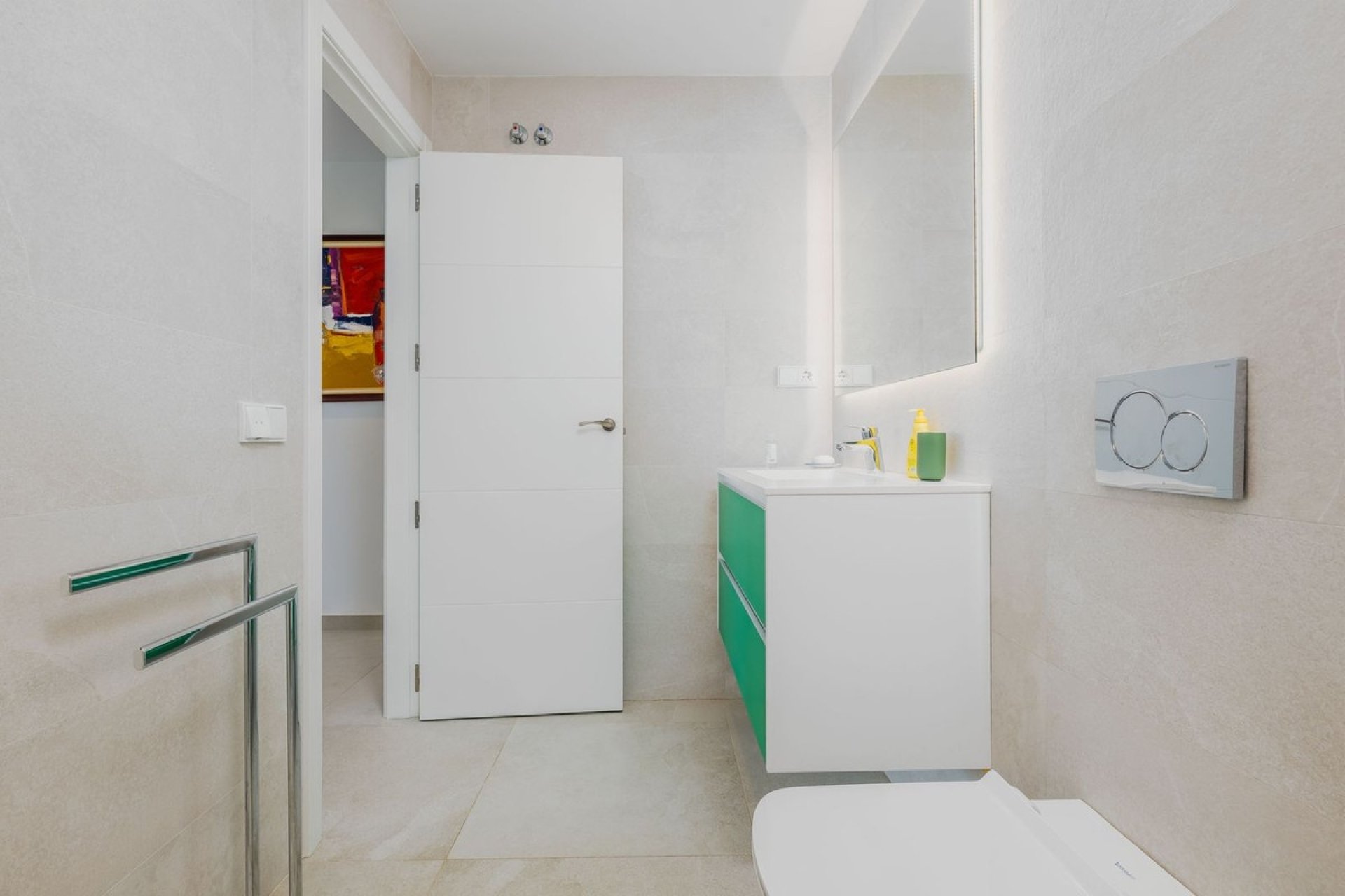 Rynek wtórny - apartment - Benalmadena - Benalmadena Costa