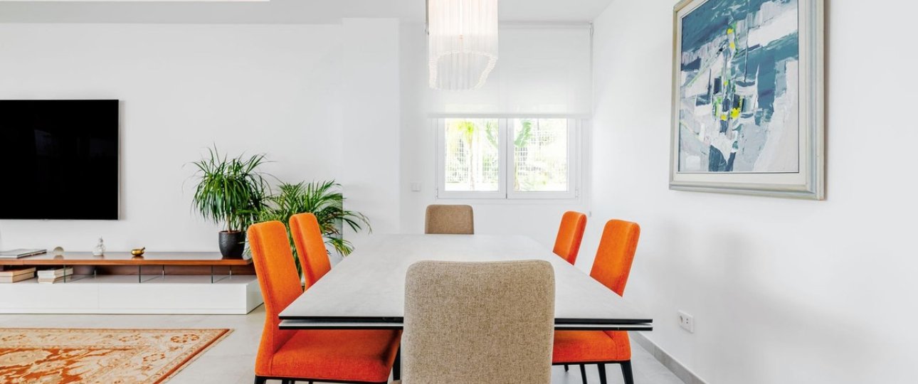 Rynek wtórny - apartment - Benalmadena - Benalmadena Costa