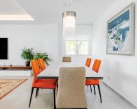 Rynek wtórny - apartment - Benalmadena - Benalmadena Costa