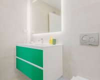 Rynek wtórny - apartment - Benalmadena - Benalmadena Costa
