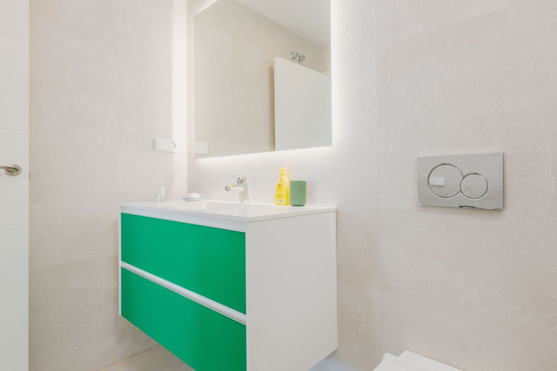 Rynek wtórny - apartment - Benalmadena - Benalmadena Costa