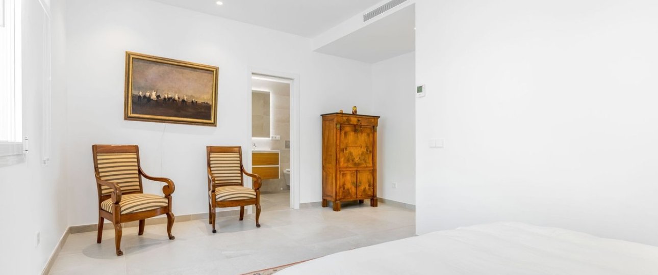 Rynek wtórny - apartment - Benalmadena - Benalmadena Costa