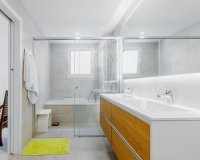Rynek wtórny - apartment - Benalmadena - Benalmadena Costa