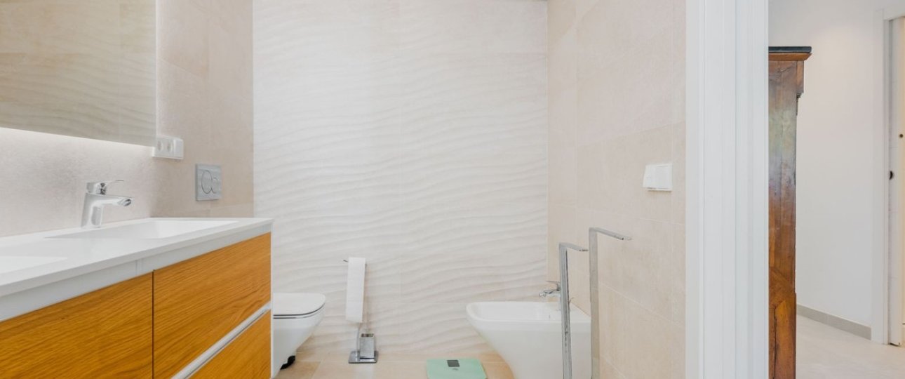 Rynek wtórny - apartment - Benalmadena - Benalmadena Costa