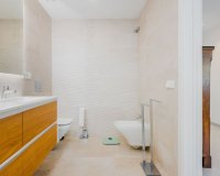 Rynek wtórny - apartment - Benalmadena - Benalmadena Costa