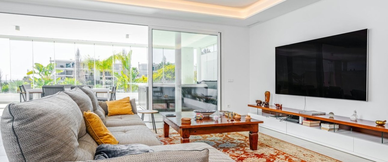 Rynek wtórny - apartment - Benalmadena - Benalmadena Costa