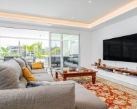 Rynek wtórny - apartment - Benalmadena - Benalmadena Costa