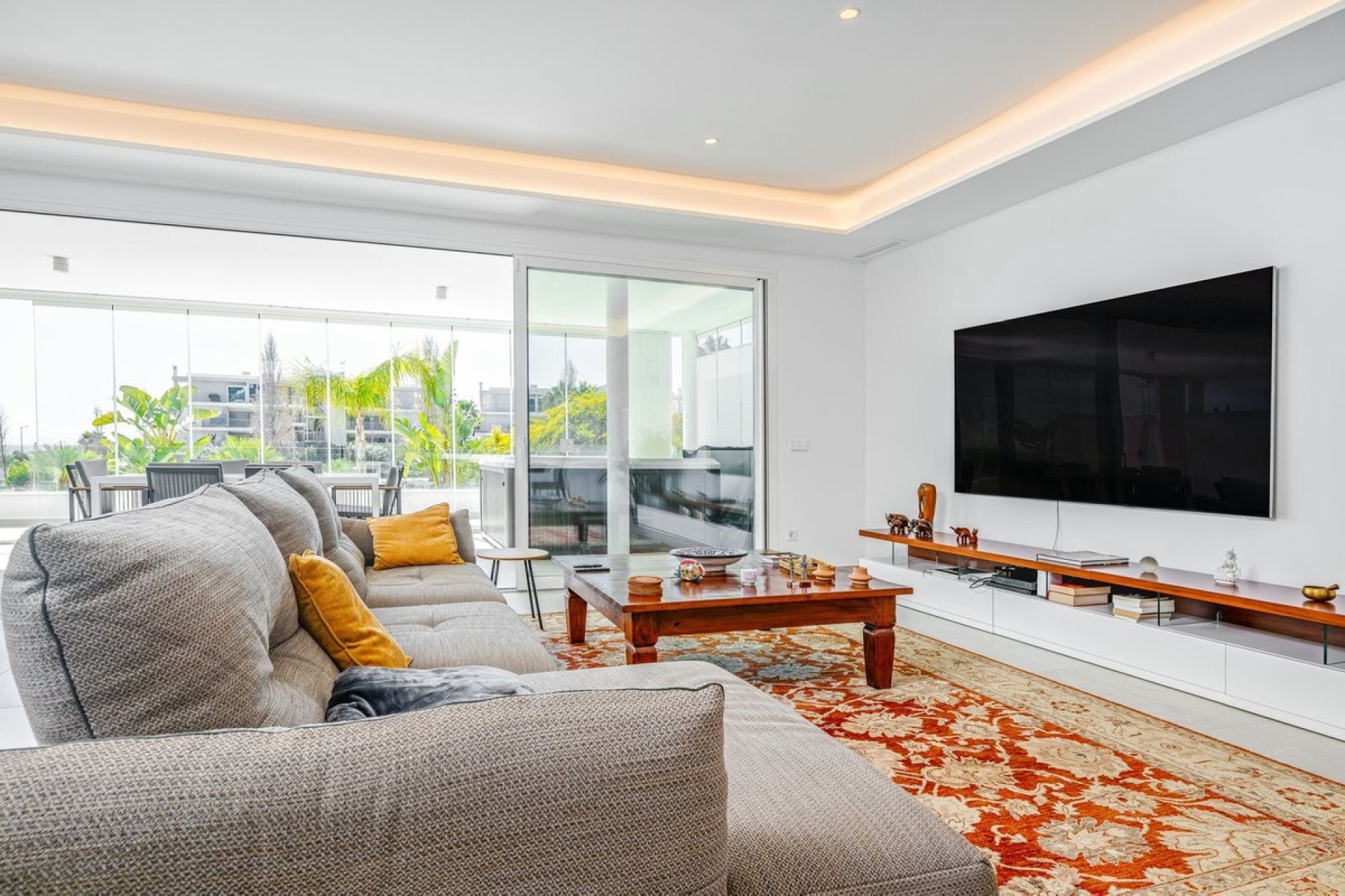 Rynek wtórny - apartment - Benalmadena - Benalmadena Costa