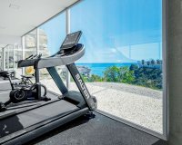 Rynek wtórny - apartment - Benalmadena - Benalmadena Costa