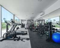 Rynek wtórny - apartment - Benalmadena - Benalmadena Costa