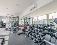 Rynek wtórny - apartment - Benalmadena - Benalmadena Costa