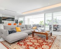 Rynek wtórny - apartment - Benalmadena - Benalmadena Costa