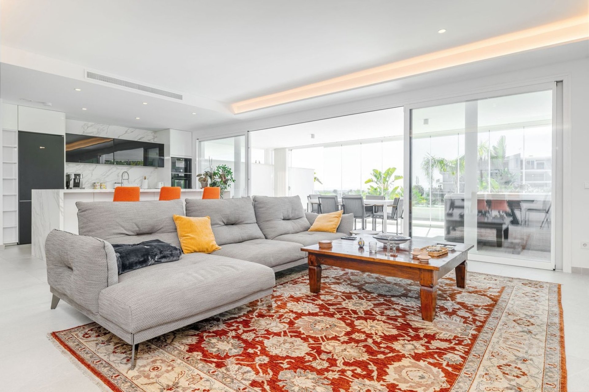 Rynek wtórny - apartment - Benalmadena - Benalmadena Costa