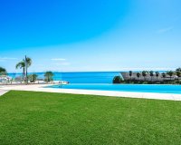 Rynek wtórny - apartment - Benalmadena - Benalmadena Costa