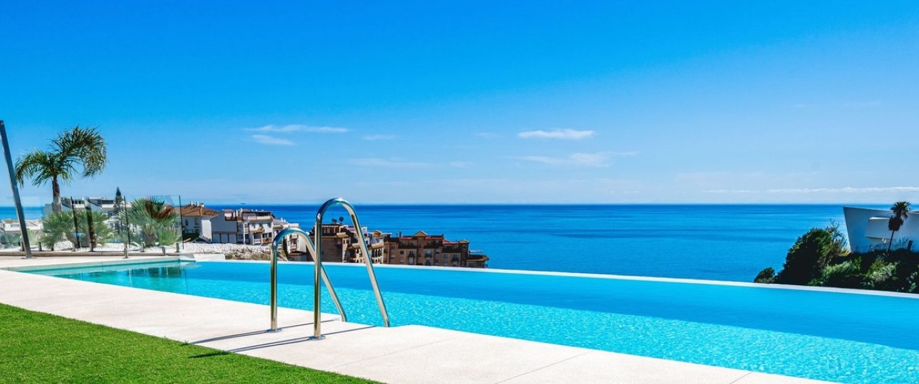 Rynek wtórny - apartment - Benalmadena - Benalmadena Costa