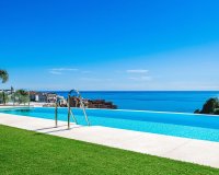 Rynek wtórny - apartment - Benalmadena - Benalmadena Costa