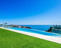 Rynek wtórny - apartment - Benalmadena - Benalmadena Costa