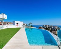 Rynek wtórny - apartment - Benalmadena - Benalmadena Costa