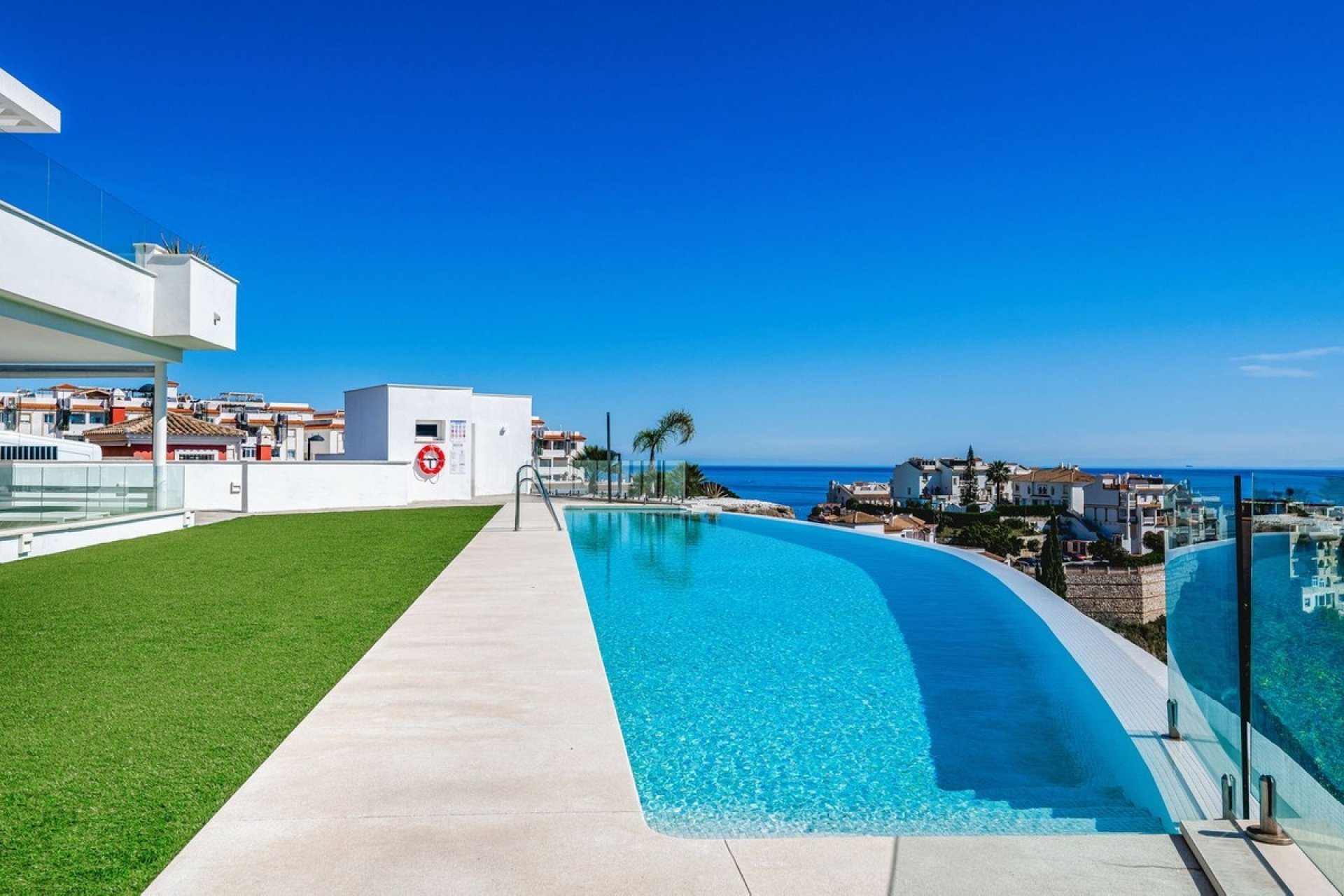 Rynek wtórny - apartment - Benalmadena - Benalmadena Costa