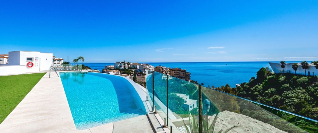 Rynek wtórny - apartment - Benalmadena - Benalmadena Costa