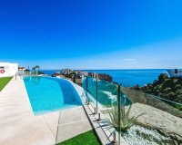 Rynek wtórny - apartment - Benalmadena - Benalmadena Costa