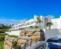 Rynek wtórny - apartment - Benalmadena - Benalmadena Costa
