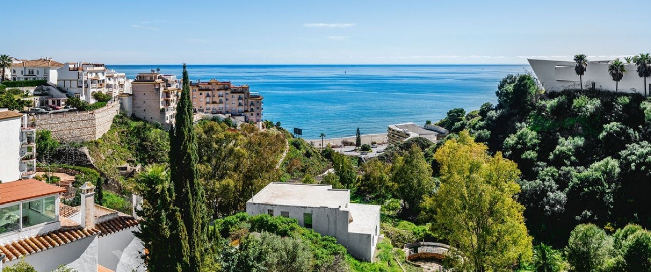 Rynek wtórny - apartment - Benalmadena - Benalmadena Costa