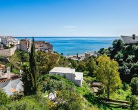 Rynek wtórny - apartment - Benalmadena - Benalmadena Costa