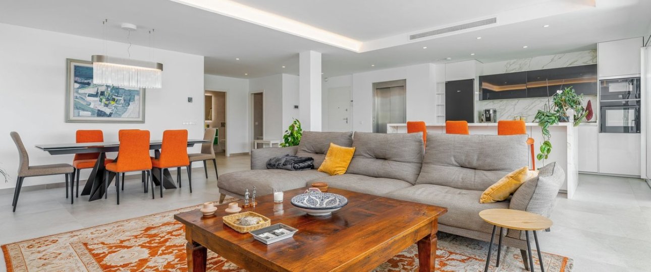 Rynek wtórny - apartment - Benalmadena - Benalmadena Costa