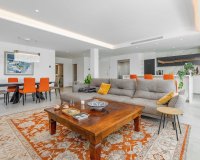 Rynek wtórny - apartment - Benalmadena - Benalmadena Costa
