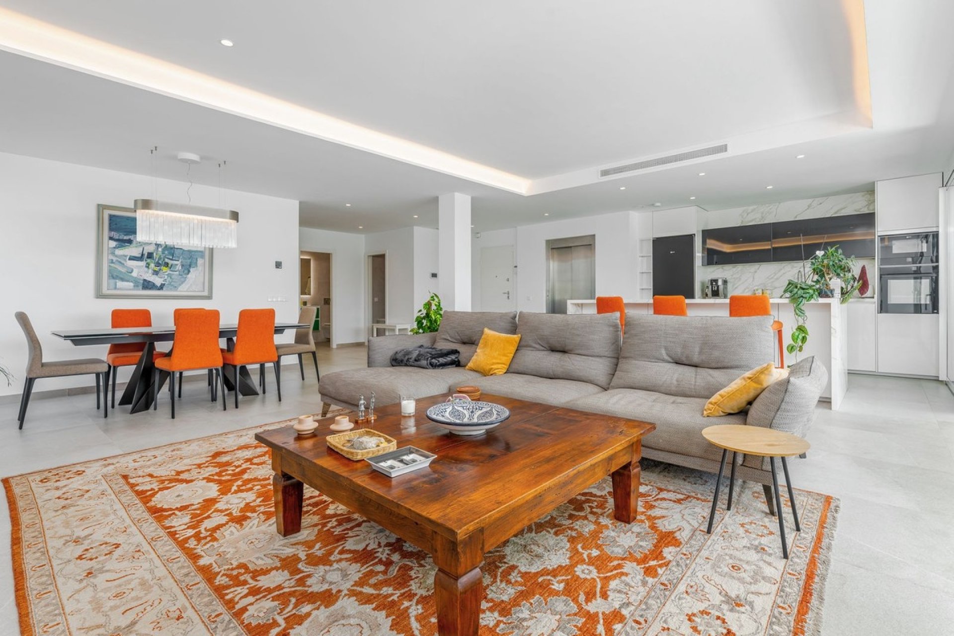 Rynek wtórny - apartment - Benalmadena - Benalmadena Costa