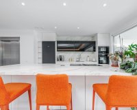 Rynek wtórny - apartment - Benalmadena - Benalmadena Costa