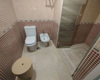 Rynek wtórny - apartment - Benalmadena - Benalmadena Costa