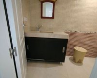 Rynek wtórny - apartment - Benalmadena - Benalmadena Costa