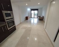 Rynek wtórny - apartment - Benalmadena - Benalmadena Costa